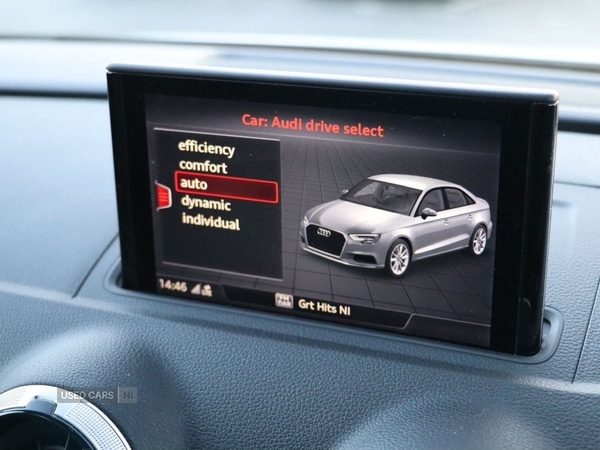 Used Audi A3 2017 for sale - 76977100: Photo 37