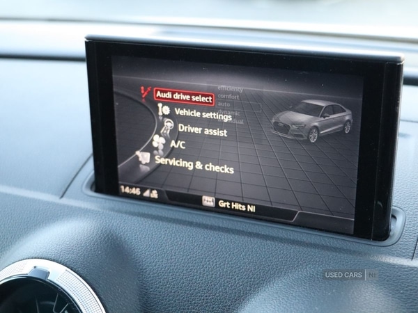 Used Audi A3 2017 for sale - 76977100: Photo 38