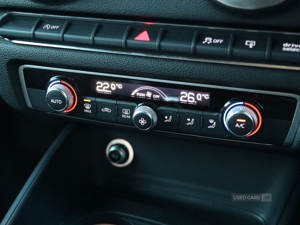 Used Audi A3 2017 for sale - 76977100: Photo 39