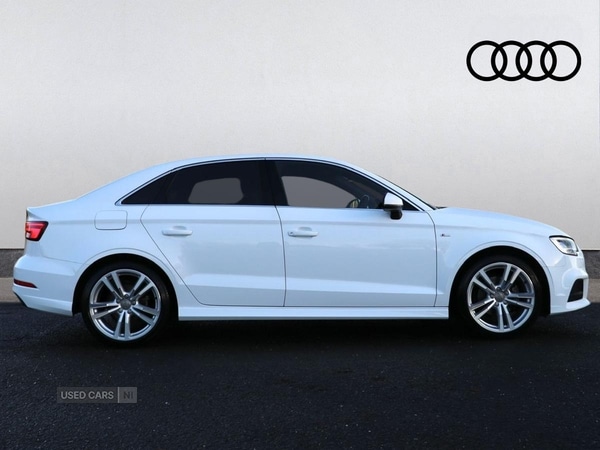 Used Audi A3 2017 for sale - 76977100: Photo 4