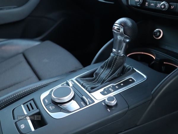 Used Audi A3 2017 for sale - 76977100: Photo 40