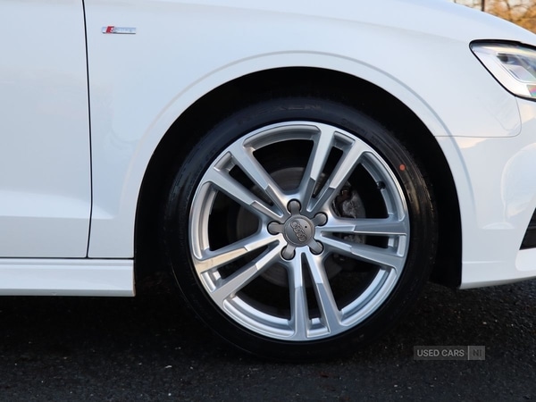 Used Audi A3 2017 for sale - 76977100: Photo 5