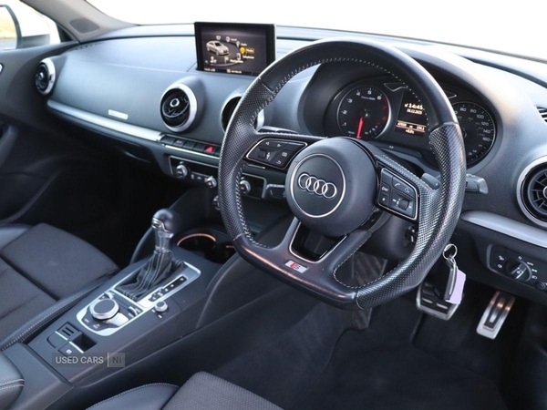 Used Audi A3 2017 for sale - 76977100: Photo 6