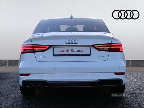 Used Audi A3 2017 for sale - 76977100: Photo 7