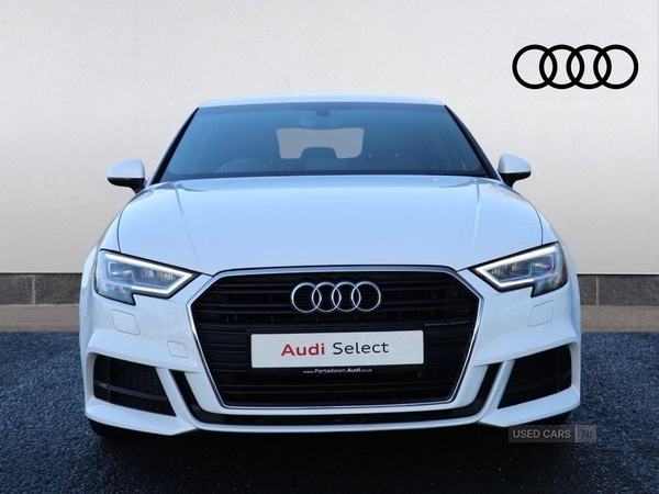 Used Audi A3 2017 for sale - 76977100: Photo 8