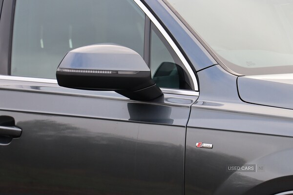 Used Audi Q7 2021 for sale - 76585934: Photo 11