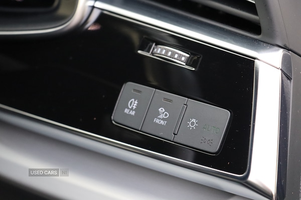Used Audi Q7 2021 for sale - 76585934: Photo 27