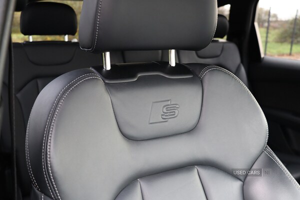 Used Audi Q7 2021 for sale - 76585934: Photo 31