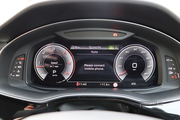 Used Audi Q7 2021 for sale - 76585934: Photo 36