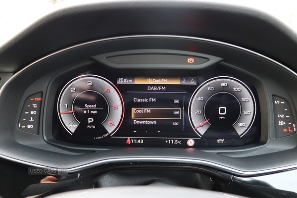 Used Audi Q7 2021 for sale - 76585934: Photo 37