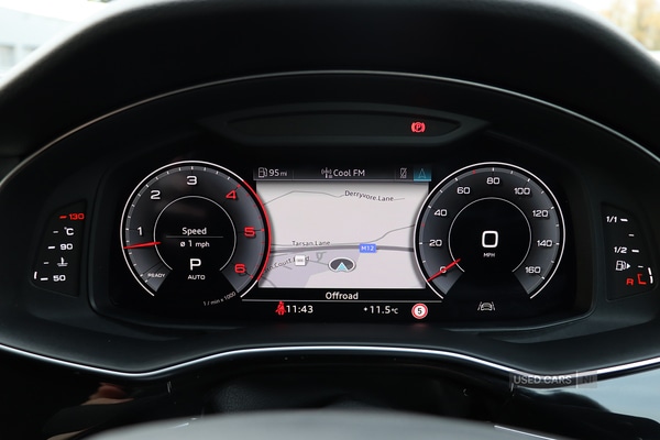 Used Audi Q7 2021 for sale - 76585934: Photo 4