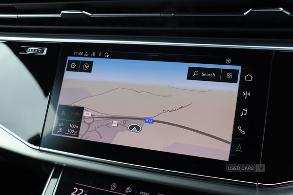 Used Audi Q7 2021 for sale - 76585934: Photo 43