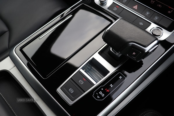 Used Audi Q7 2021 for sale - 76585934: Photo 49