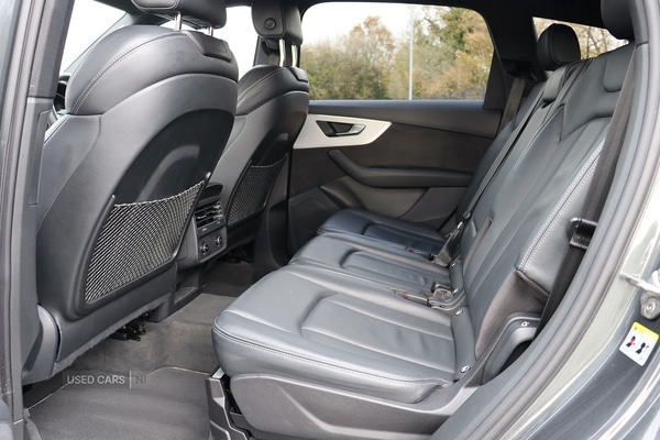 Used Audi Q7 2021 for sale - 76585934: Photo 7