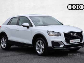 2020 - 30 TDI Sport 5dr