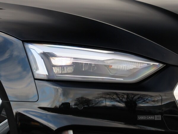 Used Audi A5 2023 for sale - 77587514: Photo 10