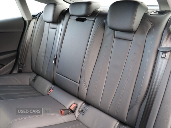 Used Audi A5 2023 for sale - 77587514: Photo 11