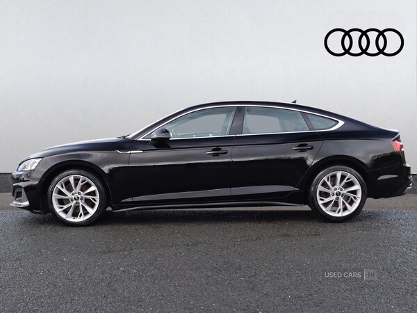 Used Audi A5 2023 for sale - 77587514: Photo 12