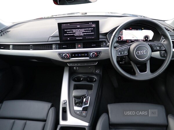 Used Audi A5 2023 for sale - 77587514: Photo 13
