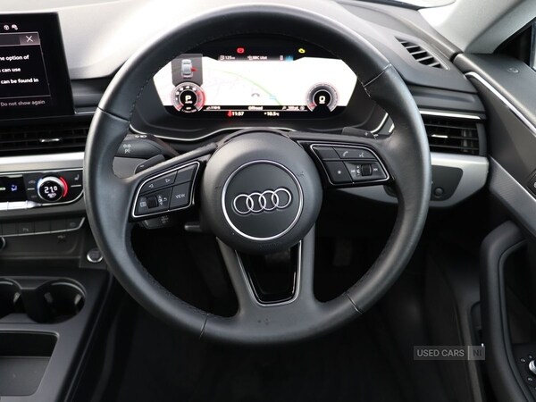 Used Audi A5 2023 for sale - 77587514: Photo 14