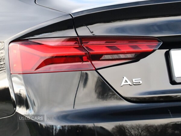 Used Audi A5 2023 for sale - 77587514: Photo 20