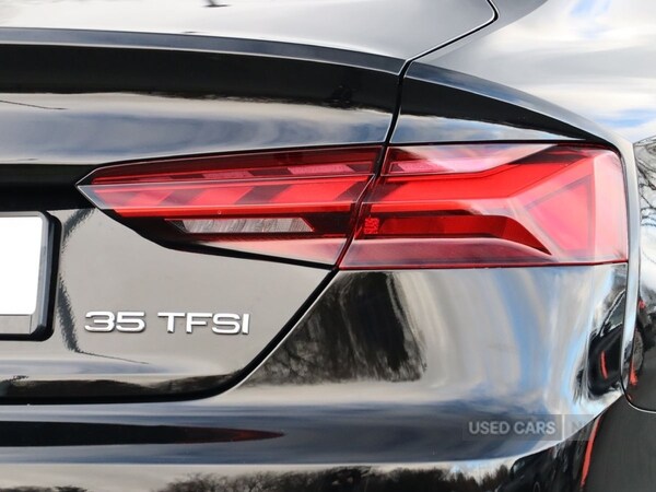 Used Audi A5 2023 for sale - 77587514: Photo 21