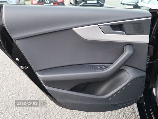 Used Audi A5 2023 for sale - 77587514: Photo 22