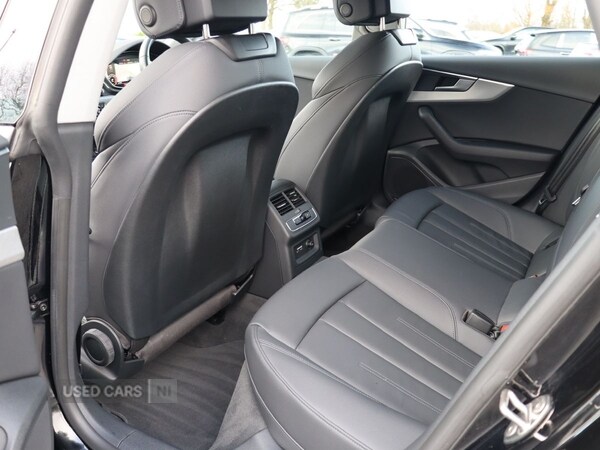 Used Audi A5 2023 for sale - 77587514: Photo 24