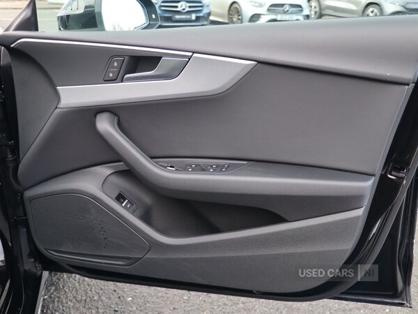 Used Audi A5 2023 for sale - 77587514: Photo 25