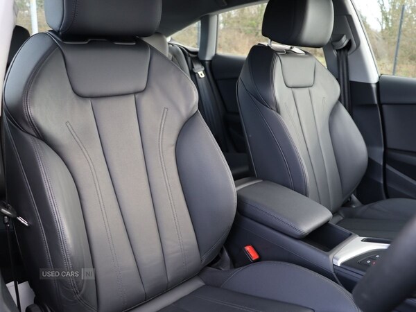 Used Audi A5 2023 for sale - 77587514: Photo 28