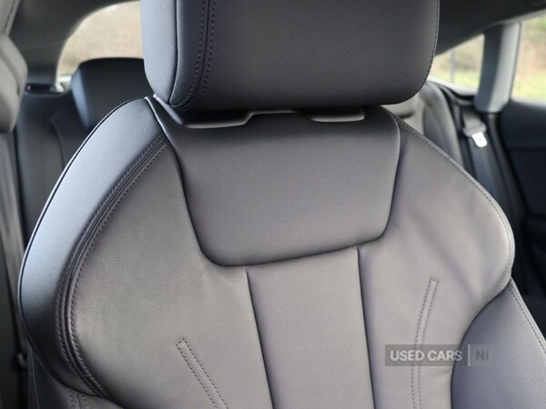 Used Audi A5 2023 for sale - 77587514: Photo 29