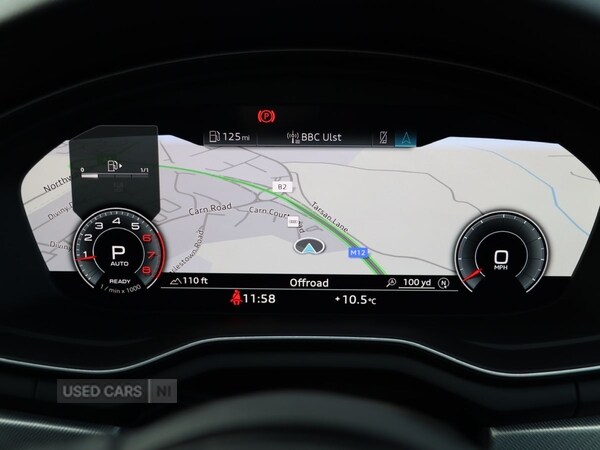 Used Audi A5 2023 for sale - 77587514: Photo 35