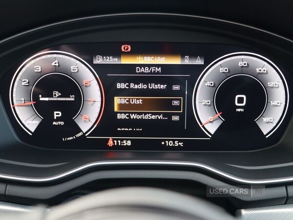 Used Audi A5 2023 for sale - 77587514: Photo 37