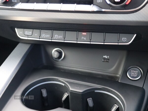 Used Audi A5 2023 for sale - 77587514: Photo 39