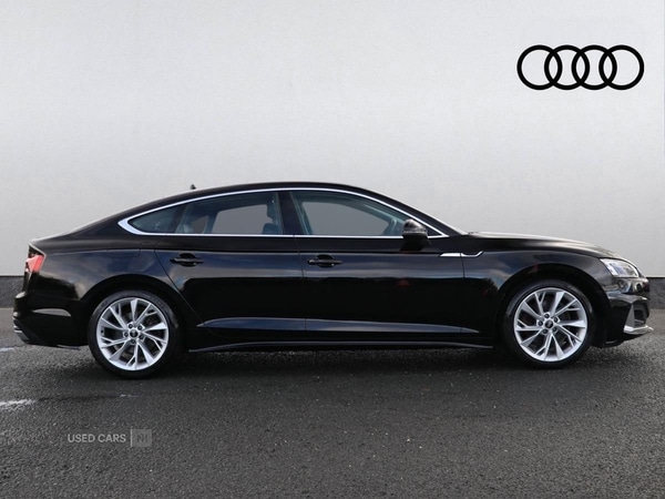 Used Audi A5 2023 for sale - 77587514: Photo 4