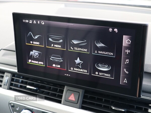 Used Audi A5 2023 for sale - 77587514: Photo 42