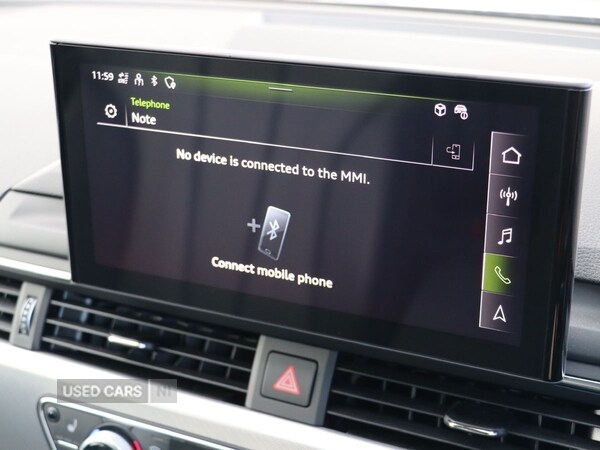 Used Audi A5 2023 for sale - 77587514: Photo 44