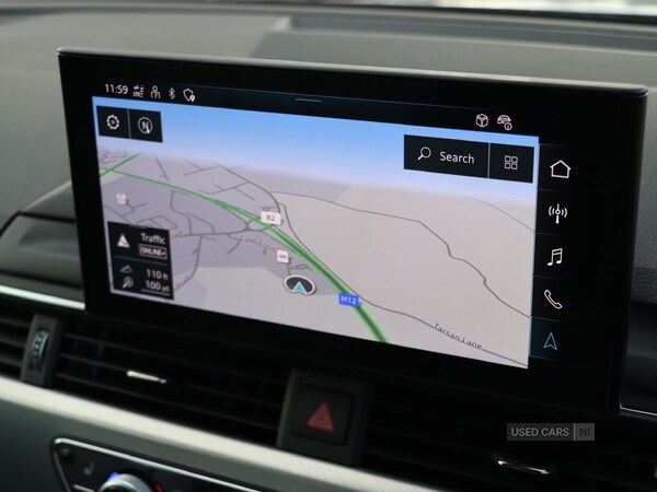 Used Audi A5 2023 for sale - 77587514: Photo 45