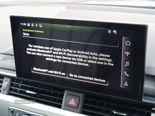 Used Audi A5 2023 for sale - 77587514: Photo 46