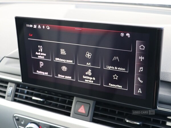 Used Audi A5 2023 for sale - 77587514: Photo 47