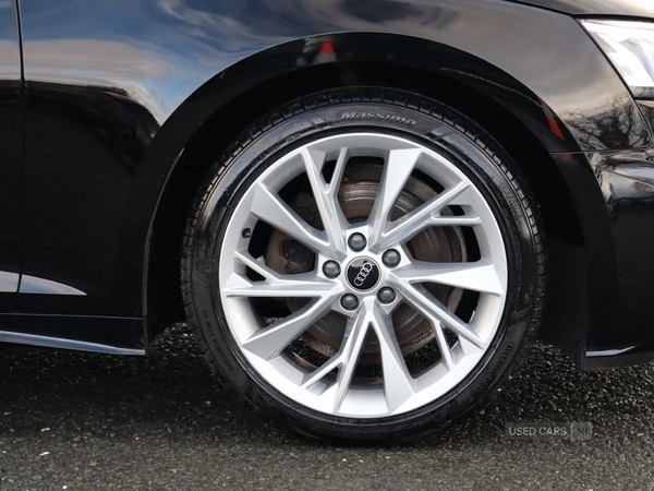 Used Audi A5 2023 for sale - 77587514: Photo 5