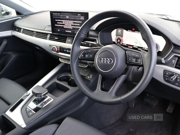 Used Audi A5 2023 for sale - 77587514: Photo 6