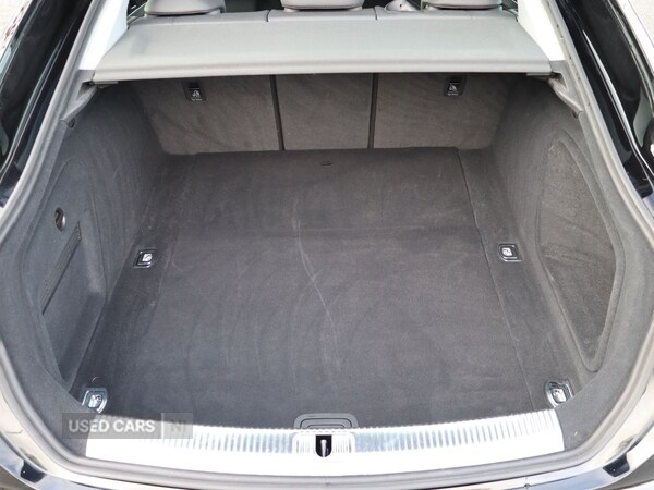 Used Audi A5 2023 for sale - 77587514: Photo 9