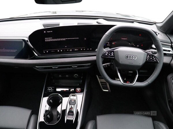 Used Audi A5 2025 for sale - 77426310: Photo 13