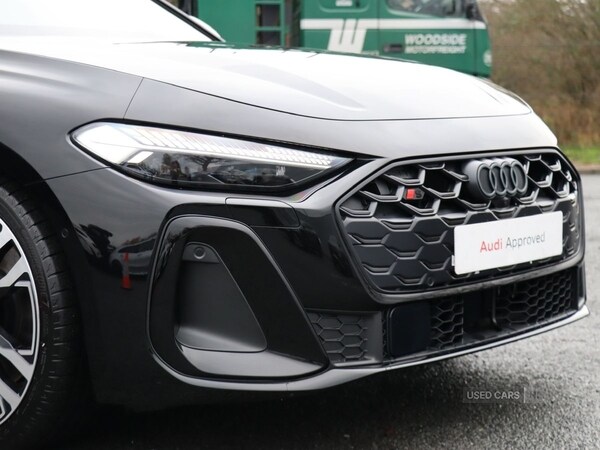 Used Audi A5 2025 for sale - 77426310: Photo 17