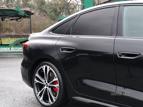 Used Audi A5 2025 for sale - 77426310: Photo 18