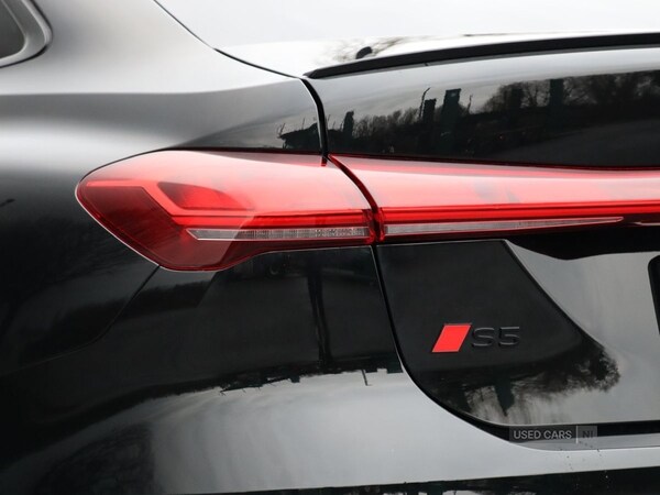 Used Audi A5 2025 for sale - 77426310: Photo 21