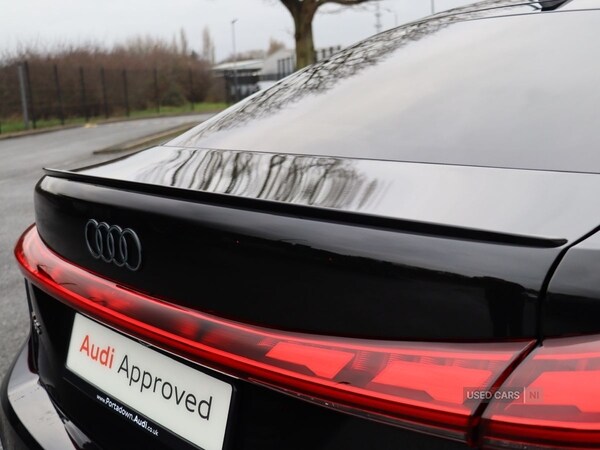 Used Audi A5 2025 for sale - 77426310: Photo 23
