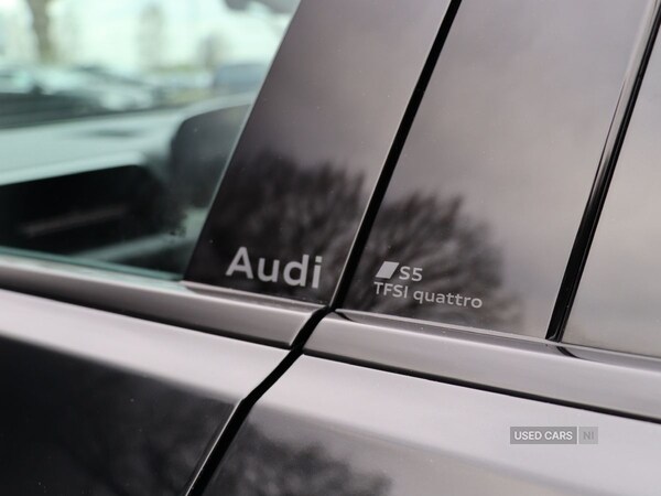 Used Audi A5 2025 for sale - 77426310: Photo 24