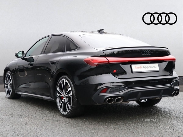 Used Audi A5 2025 for sale - 77426310: Photo 3